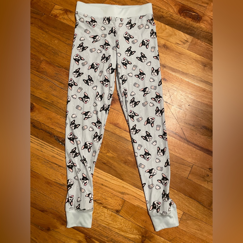 Boston Terrier Lounge Pants